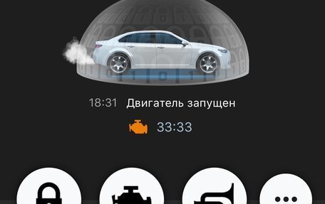 Hyundai Sonata VIII, 2021 год, 2 220 000 рублей, 25 фотография