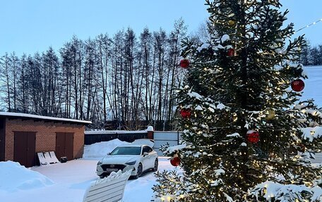 Hyundai Sonata VIII, 2021 год, 2 220 000 рублей, 26 фотография