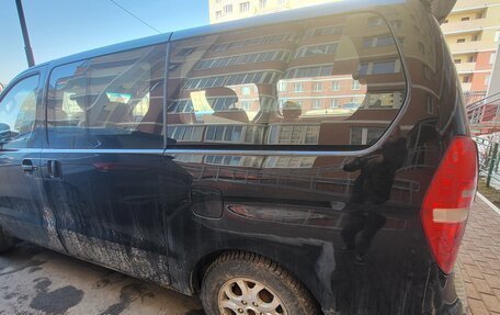 Hyundai Grand Starex Grand Starex I рестайлинг 2, 2008 год, 600 000 рублей, 8 фотография