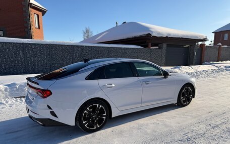 KIA K5, 2020 год, 2 490 000 рублей, 3 фотография