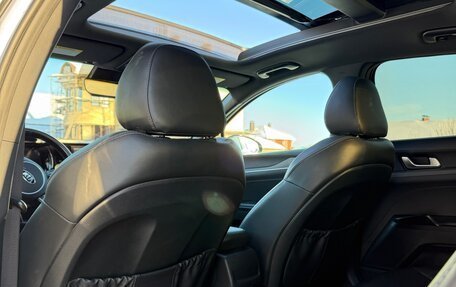 KIA K5, 2020 год, 2 490 000 рублей, 14 фотография