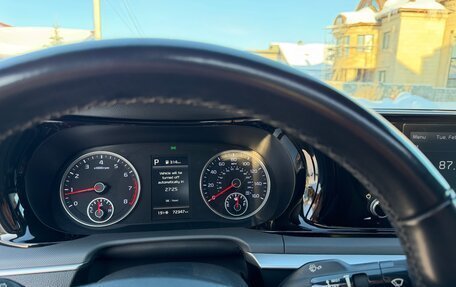 KIA K5, 2020 год, 2 490 000 рублей, 20 фотография