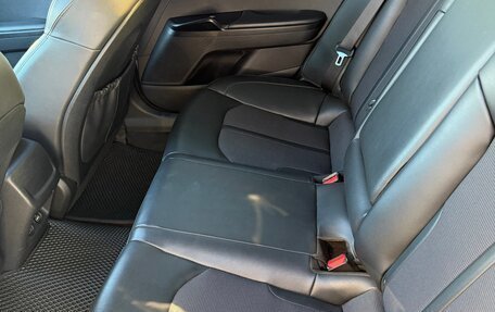 KIA K5, 2020 год, 2 490 000 рублей, 15 фотография