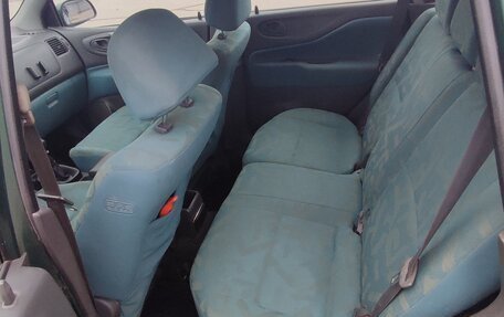 Mitsubishi Space Star I рестайлинг, 1999 год, 210 000 рублей, 7 фотография