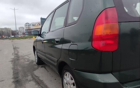 Mitsubishi Space Star I рестайлинг, 1999 год, 210 000 рублей, 3 фотография