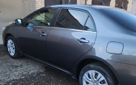 Toyota Corolla, 2011 год, 1 570 000 рублей, 3 фотография