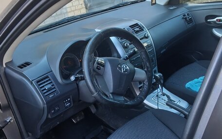 Toyota Corolla, 2011 год, 1 570 000 рублей, 5 фотография