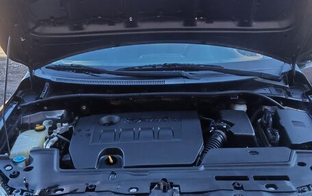 Toyota Corolla, 2011 год, 1 570 000 рублей, 10 фотография