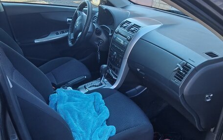 Toyota Corolla, 2011 год, 1 570 000 рублей, 8 фотография