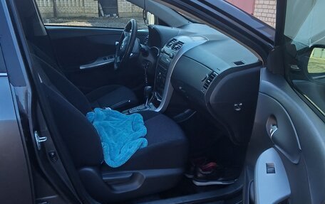 Toyota Corolla, 2011 год, 1 570 000 рублей, 9 фотография