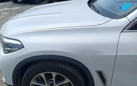 BMW X5, 2019 год, 7 070 000 рублей, 2 фотография