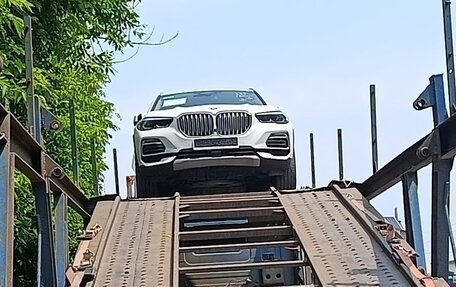 BMW X5, 2019 год, 7 070 000 рублей, 3 фотография