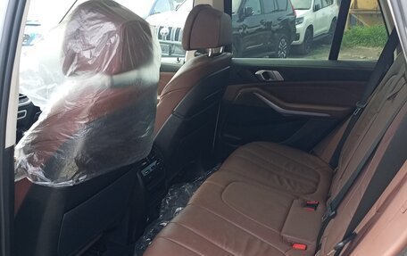 BMW X5, 2019 год, 7 070 000 рублей, 8 фотография