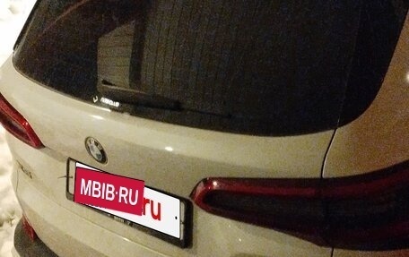 BMW X5, 2019 год, 7 070 000 рублей, 9 фотография