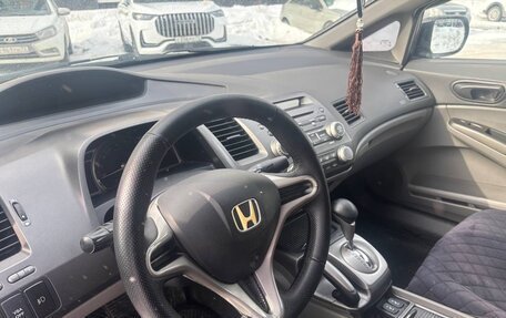 Honda Civic VIII, 2008 год, 700 000 рублей, 4 фотография