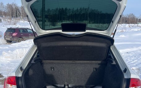 Skoda Rapid I, 2014 год, 675 000 рублей, 11 фотография