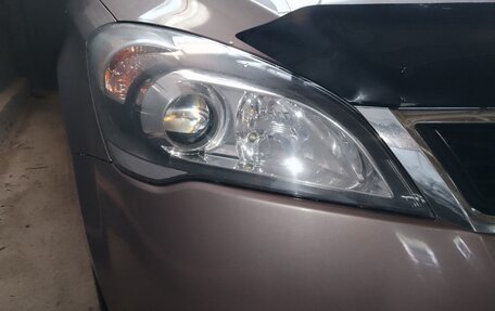 KIA cee'd I рестайлинг, 2010 год, 700 000 рублей, 3 фотография