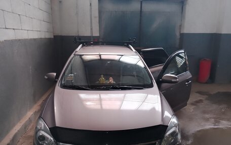 KIA cee'd I рестайлинг, 2010 год, 700 000 рублей, 2 фотография