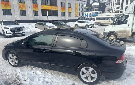 Honda Civic VIII, 2008 год, 700 000 рублей, 5 фотография
