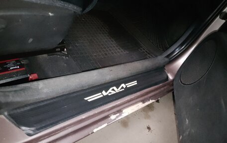 KIA cee'd I рестайлинг, 2010 год, 700 000 рублей, 5 фотография