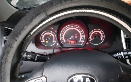 KIA cee'd I рестайлинг, 2010 год, 700 000 рублей, 7 фотография