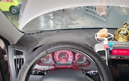 KIA cee'd I рестайлинг, 2010 год, 700 000 рублей, 9 фотография