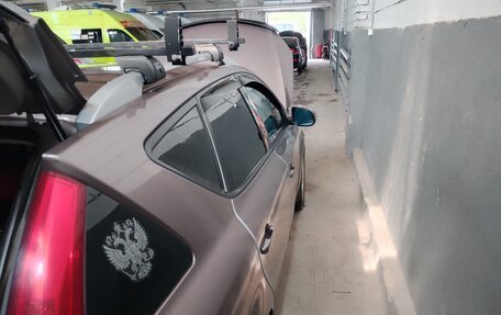 KIA cee'd I рестайлинг, 2010 год, 700 000 рублей, 10 фотография