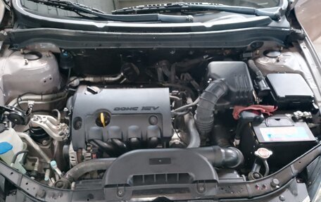 KIA cee'd I рестайлинг, 2010 год, 700 000 рублей, 13 фотография