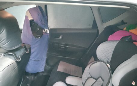 KIA cee'd I рестайлинг, 2010 год, 700 000 рублей, 14 фотография