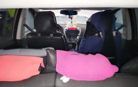 KIA cee'd I рестайлинг, 2010 год, 700 000 рублей, 15 фотография