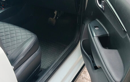 KIA Rio IV, 2020 год, 1 450 000 рублей, 14 фотография