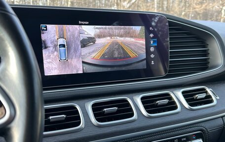 Mercedes-Benz GLE, 2020 год, 7 100 000 рублей, 7 фотография