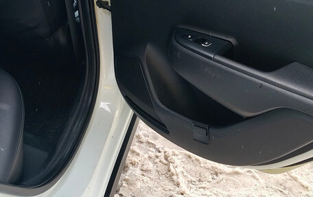 KIA Rio IV, 2020 год, 1 450 000 рублей, 13 фотография