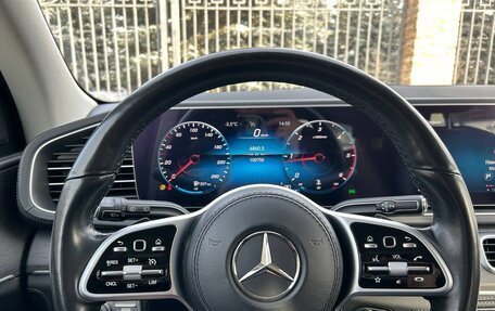 Mercedes-Benz GLE, 2020 год, 7 100 000 рублей, 6 фотография