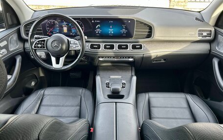 Mercedes-Benz GLE, 2020 год, 7 100 000 рублей, 5 фотография