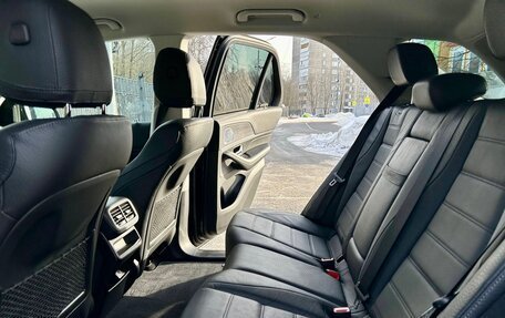 Mercedes-Benz GLE, 2020 год, 7 100 000 рублей, 9 фотография