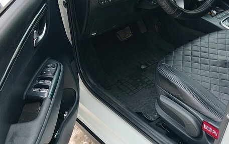 KIA Rio IV, 2020 год, 1 450 000 рублей, 12 фотография