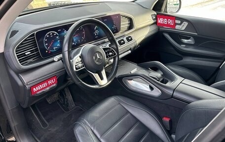 Mercedes-Benz GLE, 2020 год, 7 100 000 рублей, 10 фотография
