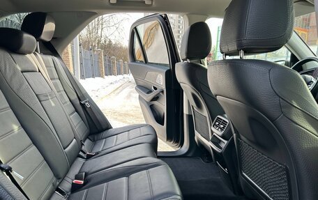 Mercedes-Benz GLE, 2020 год, 7 100 000 рублей, 13 фотография