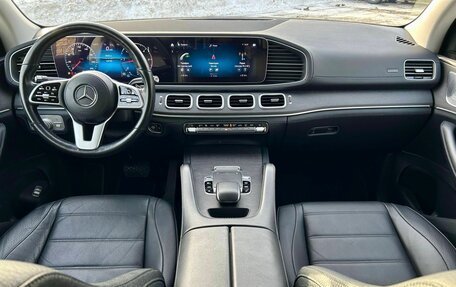 Mercedes-Benz GLE, 2020 год, 7 100 000 рублей, 15 фотография