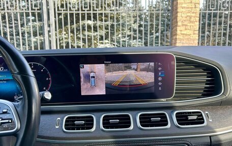 Mercedes-Benz GLE, 2020 год, 7 100 000 рублей, 16 фотография