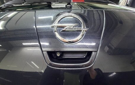 Opel Astra J, 2012 год, 1 150 000 рублей, 7 фотография