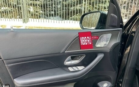 Mercedes-Benz GLE, 2020 год, 7 100 000 рублей, 11 фотография