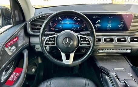 Mercedes-Benz GLE, 2020 год, 7 100 000 рублей, 12 фотография