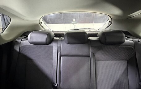 Opel Astra J, 2012 год, 1 150 000 рублей, 17 фотография