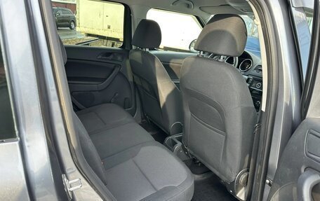 Skoda Yeti I рестайлинг, 2015 год, 1 180 000 рублей, 7 фотография