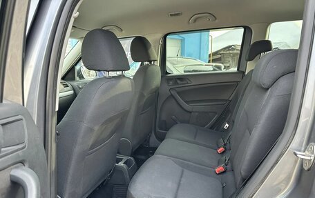 Skoda Yeti I рестайлинг, 2015 год, 1 180 000 рублей, 8 фотография