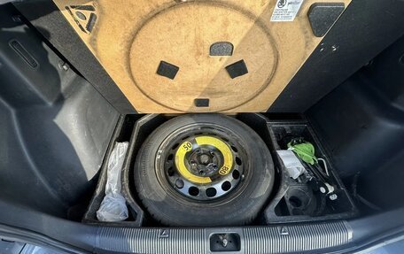 Skoda Yeti I рестайлинг, 2015 год, 1 180 000 рублей, 10 фотография