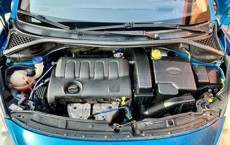 Peugeot 207 I, 2008 год, 385 000 рублей, 6 фотография