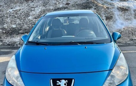 Peugeot 207 I, 2008 год, 385 000 рублей, 2 фотография